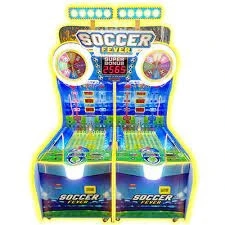 Top Things to Consider about Amusement Games and Arcade games
