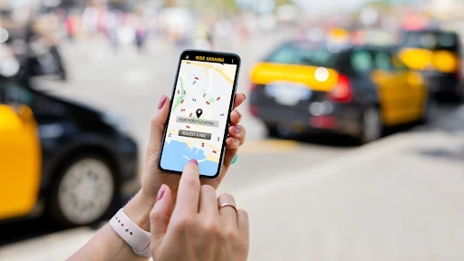 Cybersecurity Unleashed: The Power of GeoLocation IP APIs