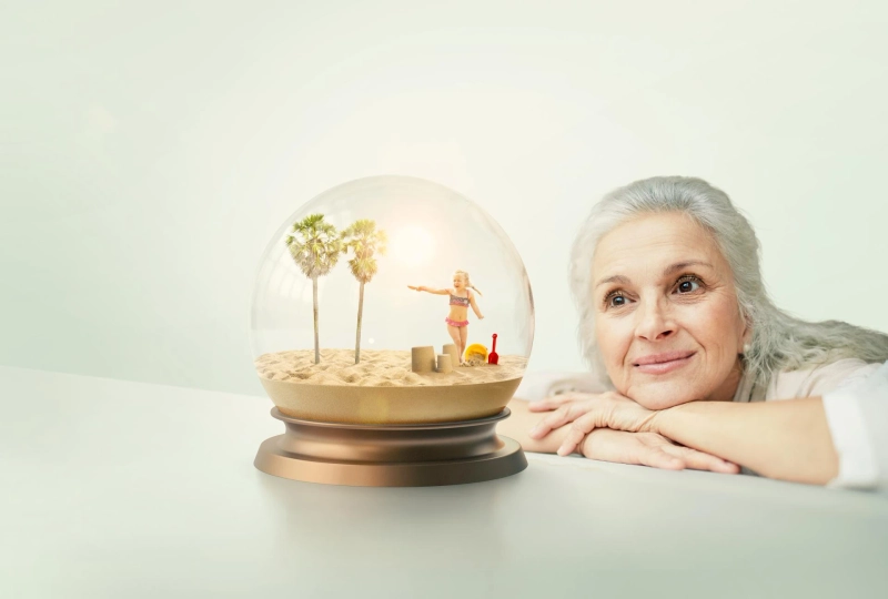 A Thoughtful Skincare Approach for Lasting Glow and Healthy Aging