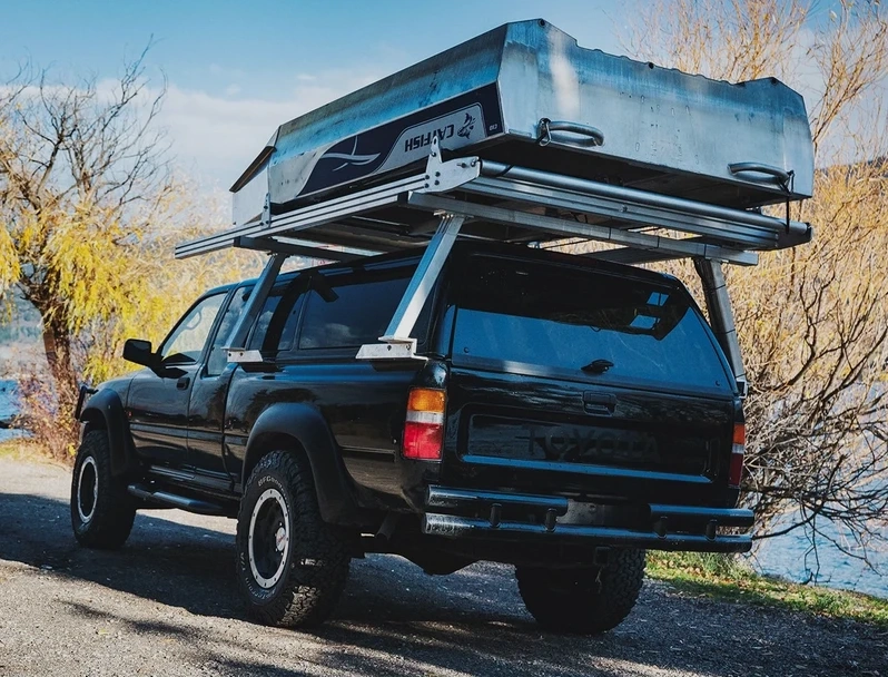 Upgrade Your Launch Experience with an Advanced Boat Loading System