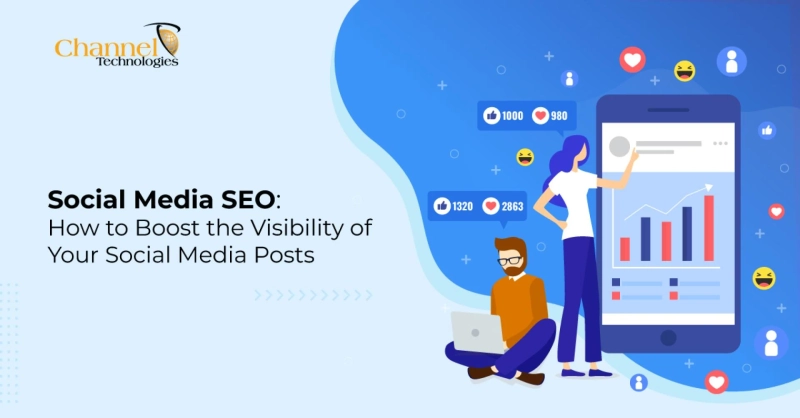 Maximize Social Media Reach: SEO Tips for Visibility