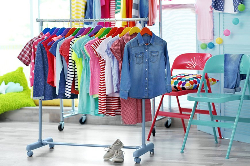 Mexico Kids Apparel Market Trends, Demand, Growth And Forecast 2024-2032