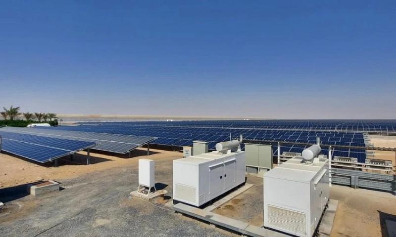 Microgrid Solar: Small-Scale Power for a Brighter Future