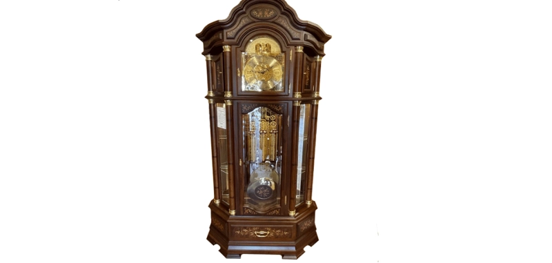 Troubleshooting Common Chiming Clock Problems