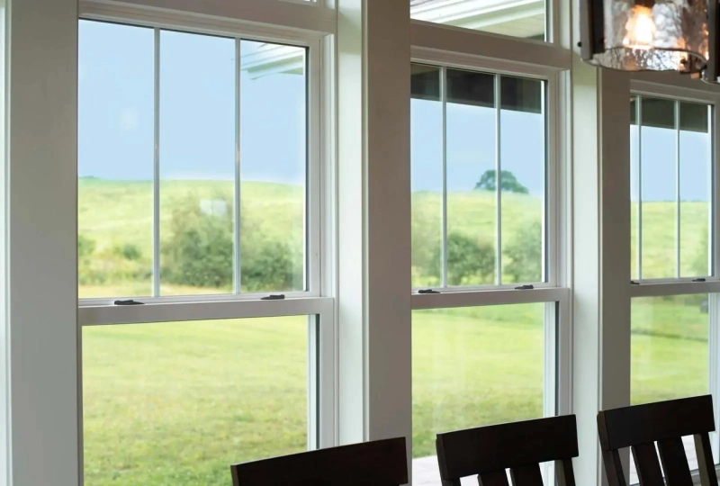 Benefits of Professional Window Installation Jacksonville