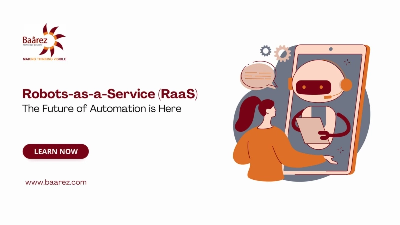 The Ultimate Guide to Robots-as-a-Service (RaaS) in 2024