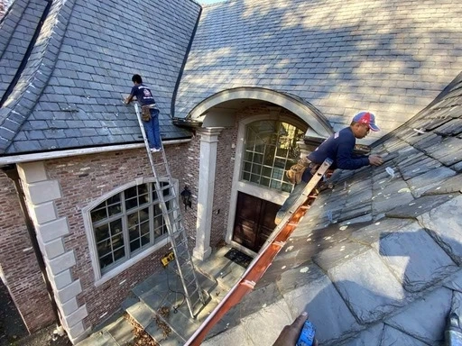 Roof Leak Repair NJ: Protecting Your Home from Water Damage