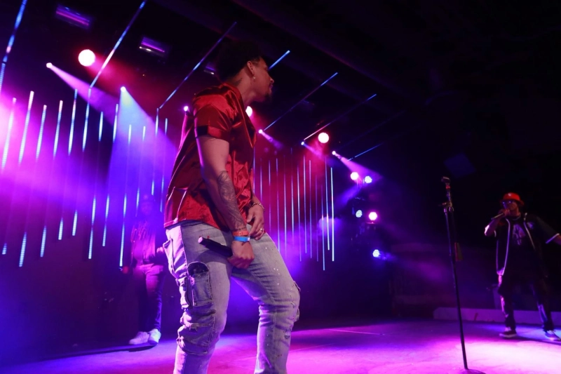 Turning Local Talent into Global Icons with Artist Promotion Services That Work