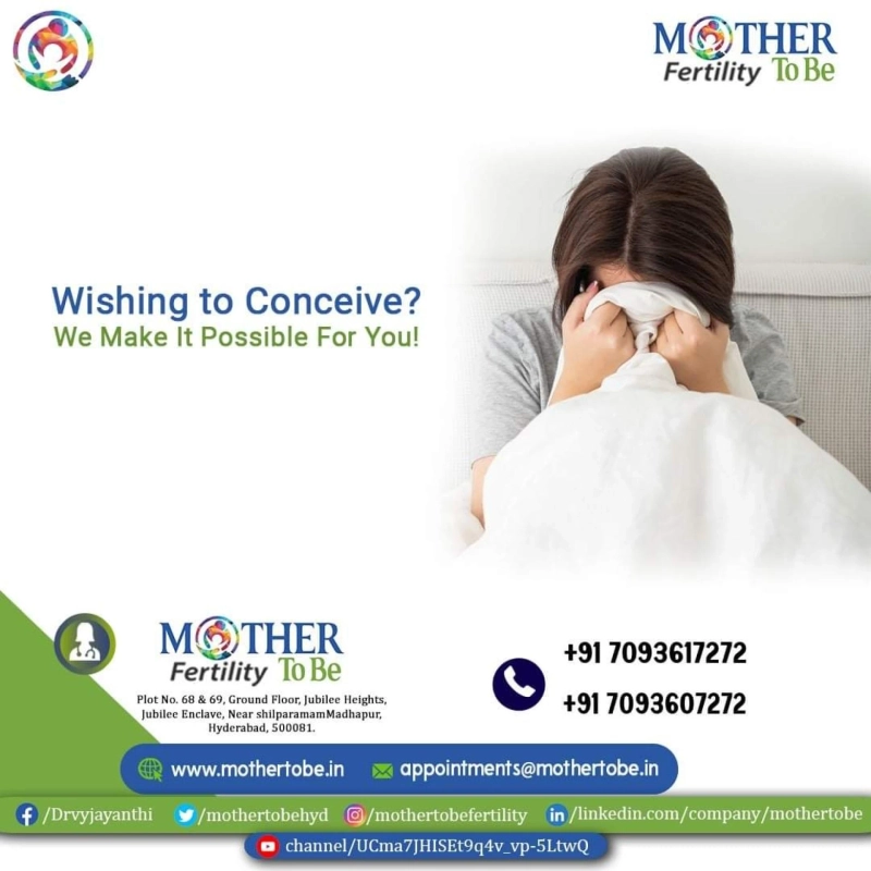 How the Best Fertility Center in Hyderabad Makes It Successful With Your First IVF Attempt!