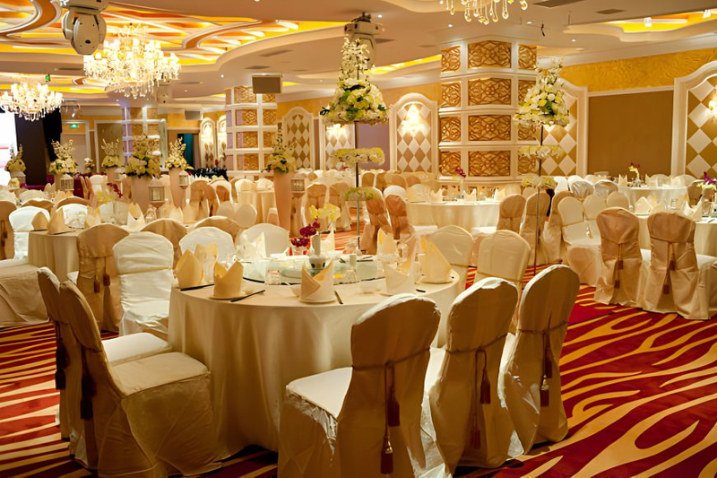 Expert Tips for Choosing the Ideal Function Venue in Brisbane