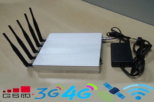 High-quality military jammer for military applications