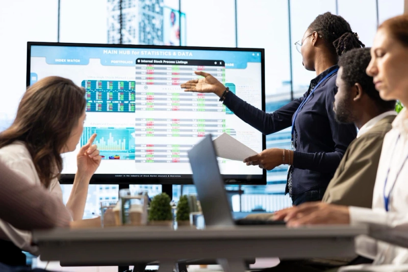 Why Funds Relying on an Investment Management Platform Experience Better Operational Performance 