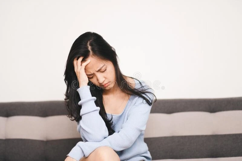 Anxiety Disorders