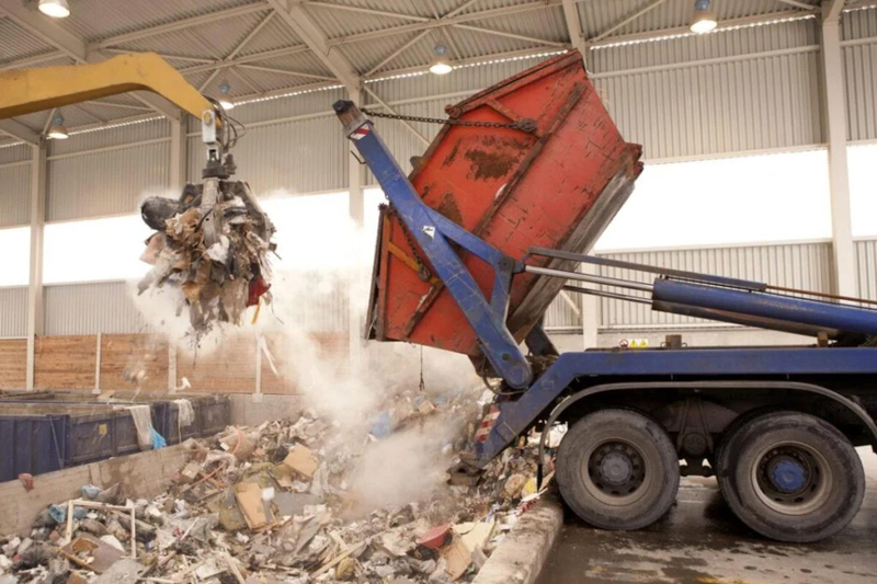 Commercial Waste Clearance: Keeping London Businesses Clean and Compliant