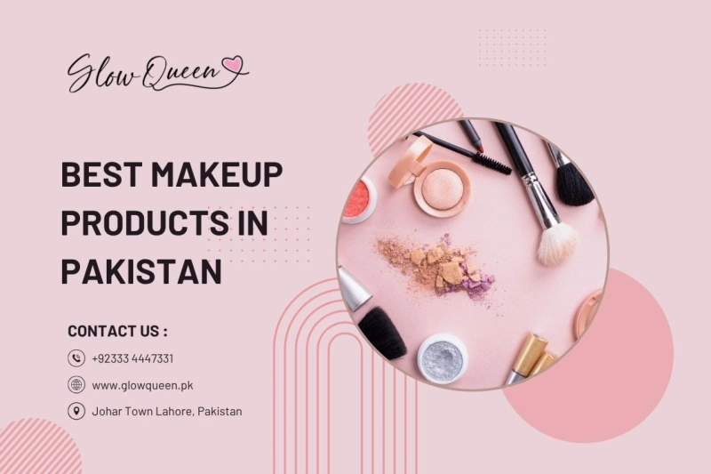 Best Makeup Products in Pakistan: Budget-Friendly vs. Luxury Picks