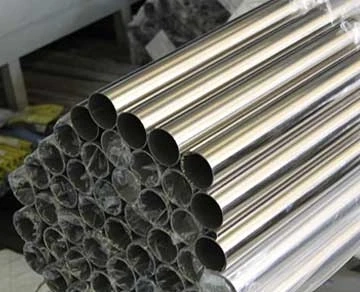 An Overview of Inconel 625 Pipes