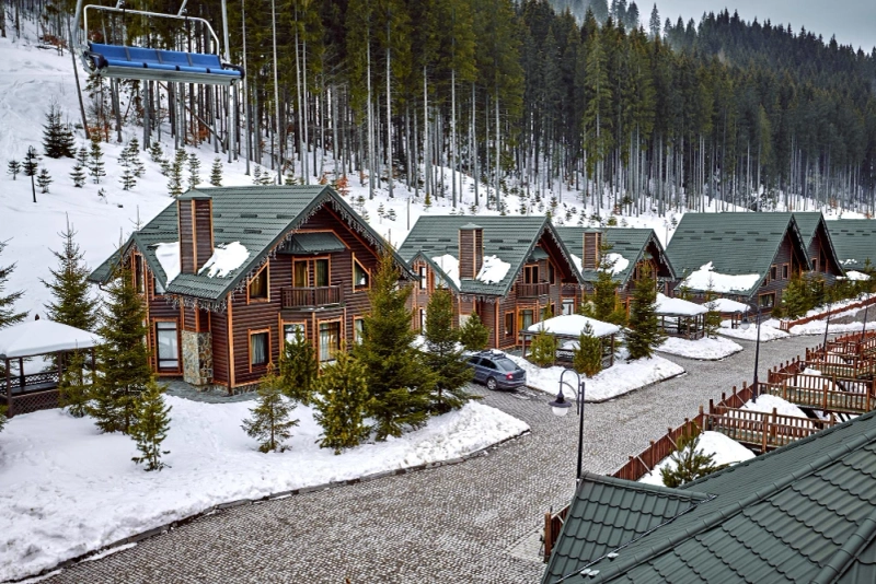 Live the Alpine Dream: Benefits of Owning at Chedi Andermatt Residences