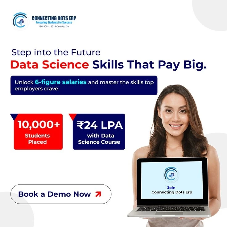 What Is Data Science and Why Is Everyone Learning It?