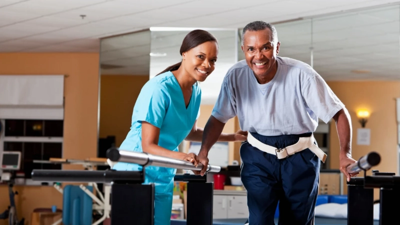 20 Essential Advantages of Occupational Therapy for the Elderly