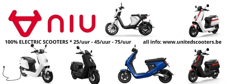 Why Does Everyone Needs a Scooter These Days?