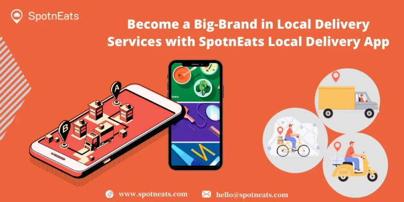What Are The Selecting Criteria For Best Local Delivery Services?