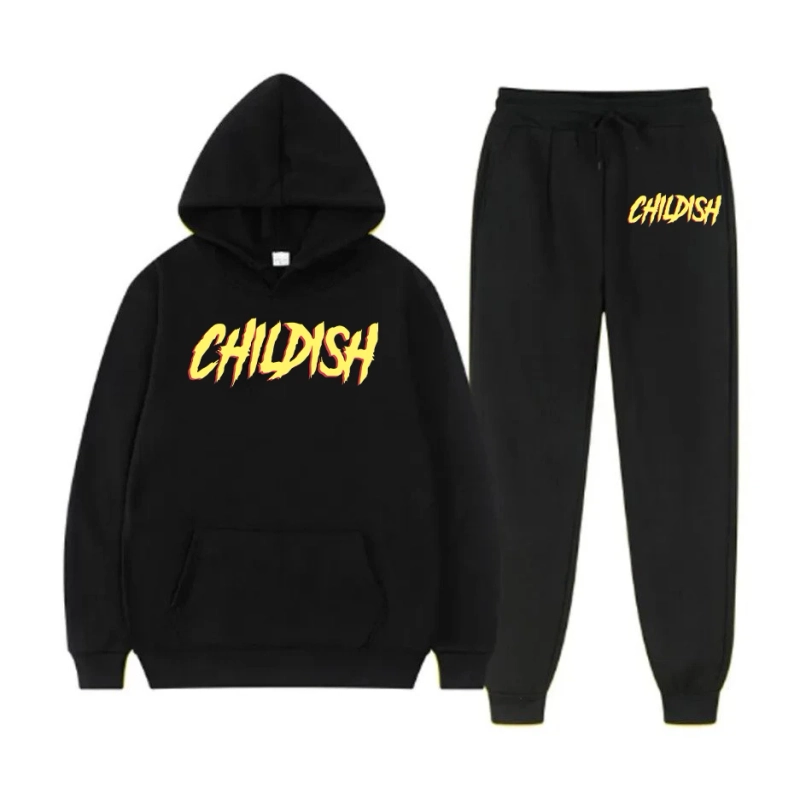 Hoodies keep you warm
