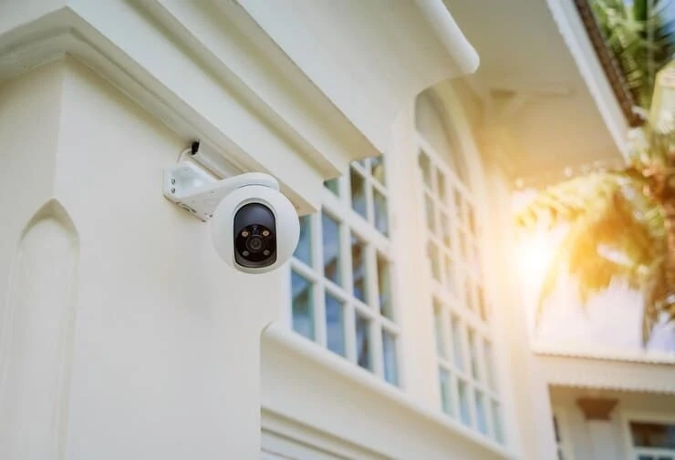 Why Every Property Needs CCTV Home Security