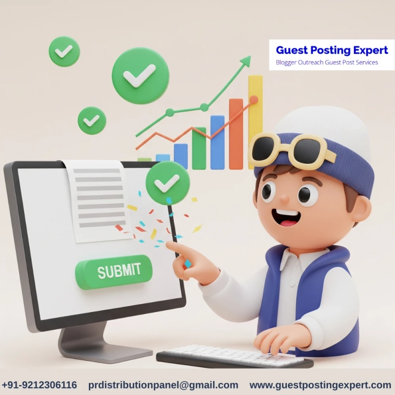  Guest Posting Service for Education & Business Blogs Combined