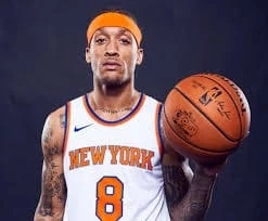 Michael Beasley Net Worth 2022; How Did He Reach Millions?