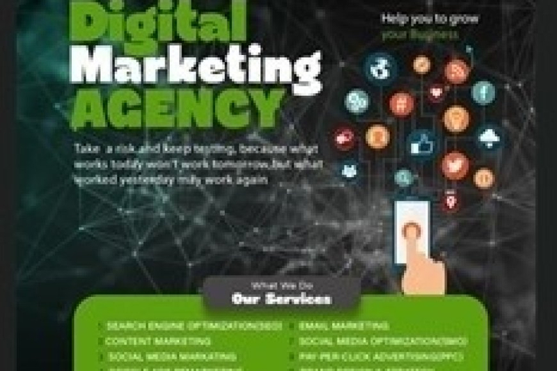 Dominate Search Results: Best SEO Company in Hyderabad