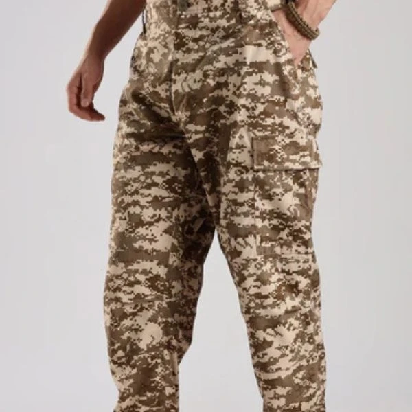 Camouflage Pants for Men India Rugged Style with Everyday Comfort
