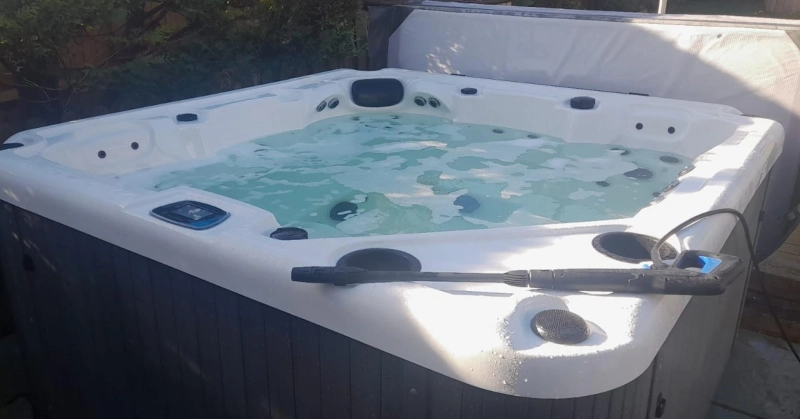 Understanding the Different Modes on Balboa Spa Controls