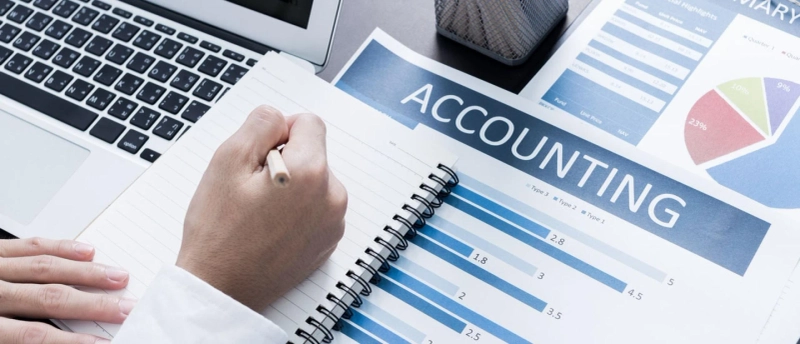 Chartered Accountants in London: An Overview
