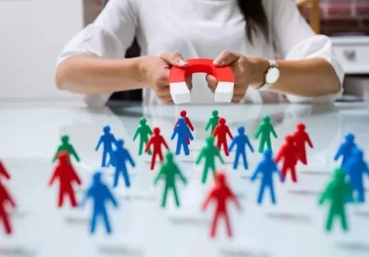 Social Media Management Services in USA | MI Group