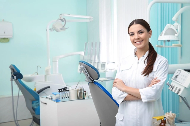 Dental Hygienist Salary - How Demand For Hygienists Means Better Salary