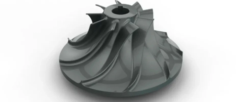 Pump Impellers and Parts: Types, Functions, and Performance Impact