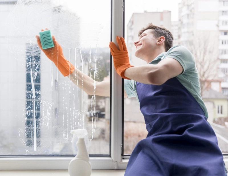 Choosing the Right Window Cleaning Company in New Jersey: A Comprehensive Guide