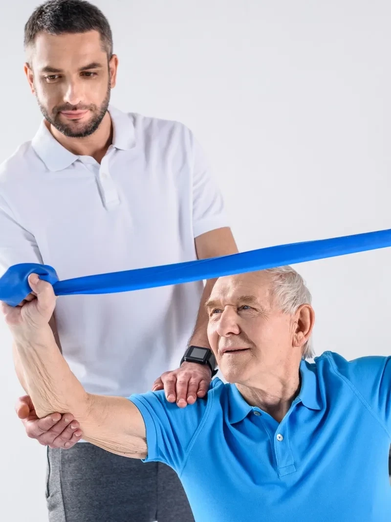 Cardiac Rehab and Exercise Therapy in Nalasopara – Safer Recovery with Book My Rehab