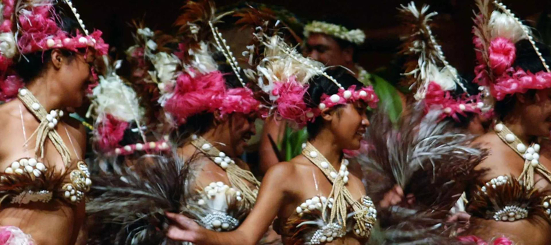 Cultural Nights in the Cook Islands Every Traveller Should Experience