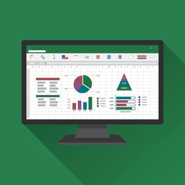 5 Great Benefits of Excel Courses