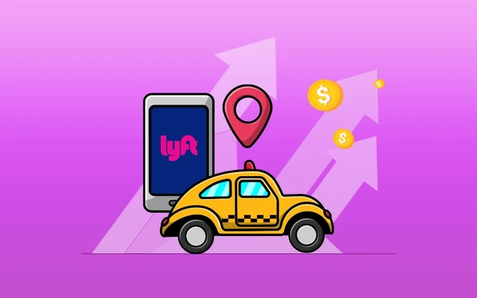 Step by step guide build an app like Lyft (With lyft clone)