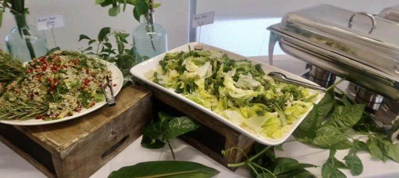 Unveiling the Ultimate Buffet Catering Delight for Your Special Occasion!