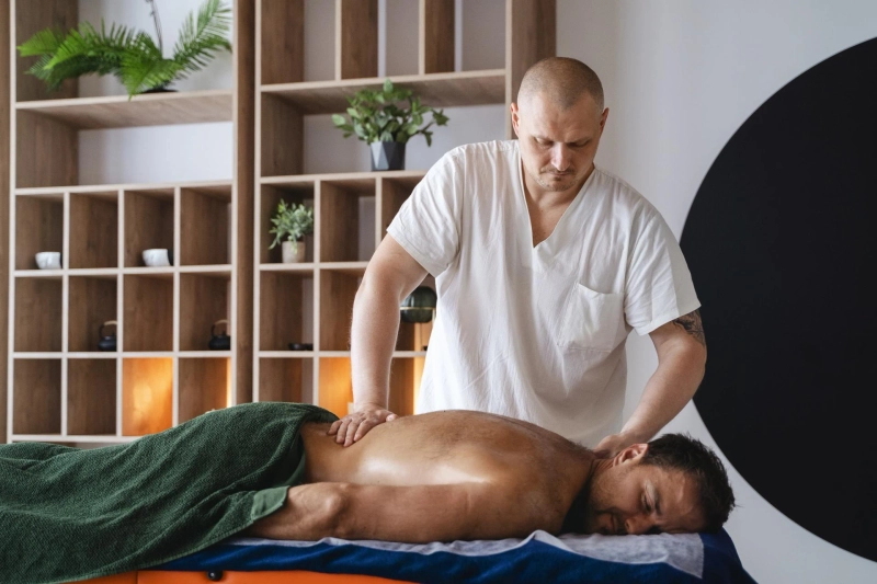 Understanding Client Needs in Adult Massage Sessions