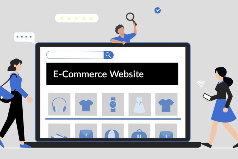 Benefits of Having an Ecommerce Website
