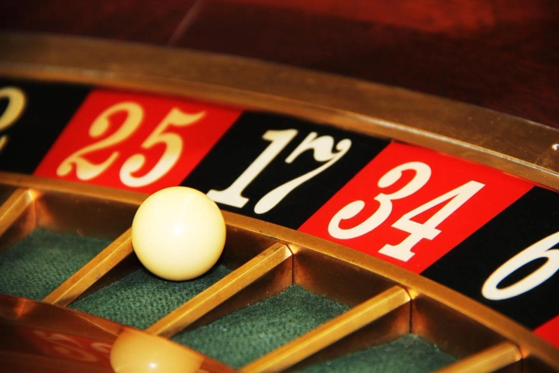 Understanding the Psychology of Gambling