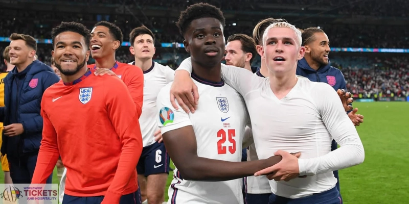 England Football World Cup: Win or lose, there's something else entirely to come from Gareth Sou