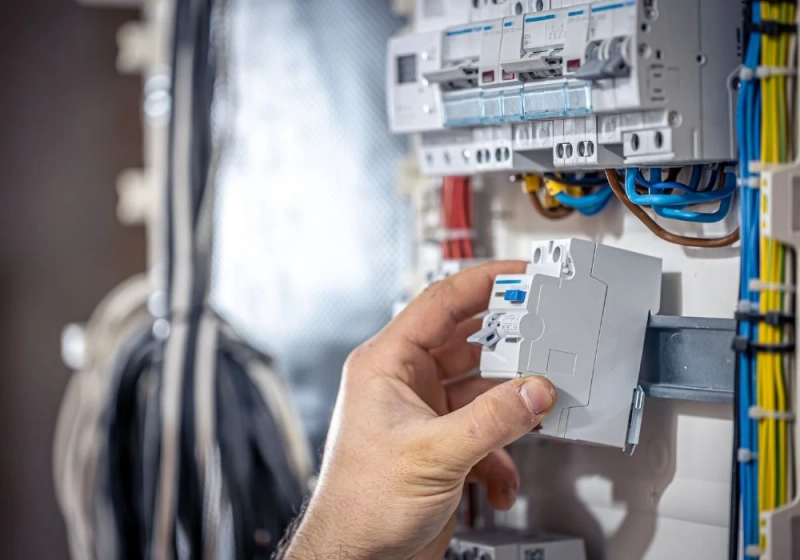 How to Prepare Your Rental Property for Electrical Safety Check