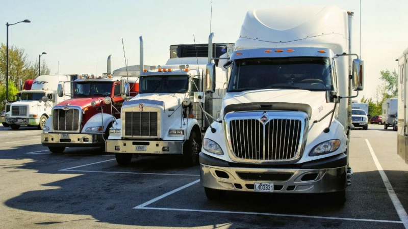 12 Smart Benefits of Refrigerated Vans Rental in Dubai