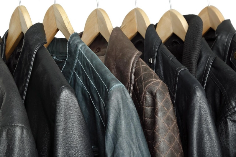 Importance of Leather Clothing Alterations
