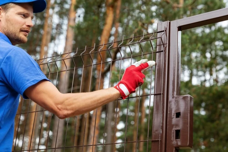 The Ultimate Guide to Choosing the Best Fence Repair Company
